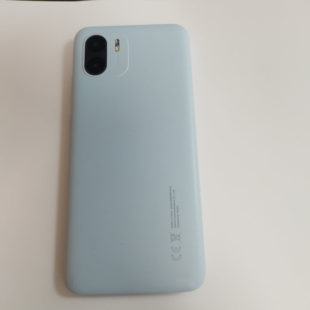 CELULAR XIAOMI REDMI A2 23028RN4DG (2023) 32 GB 2 GB RAM
