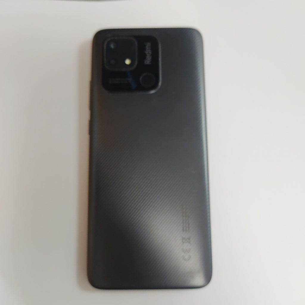 CELULAR XIAOMI REDMI 10C 220333QL 128 GB 4 GB RAM