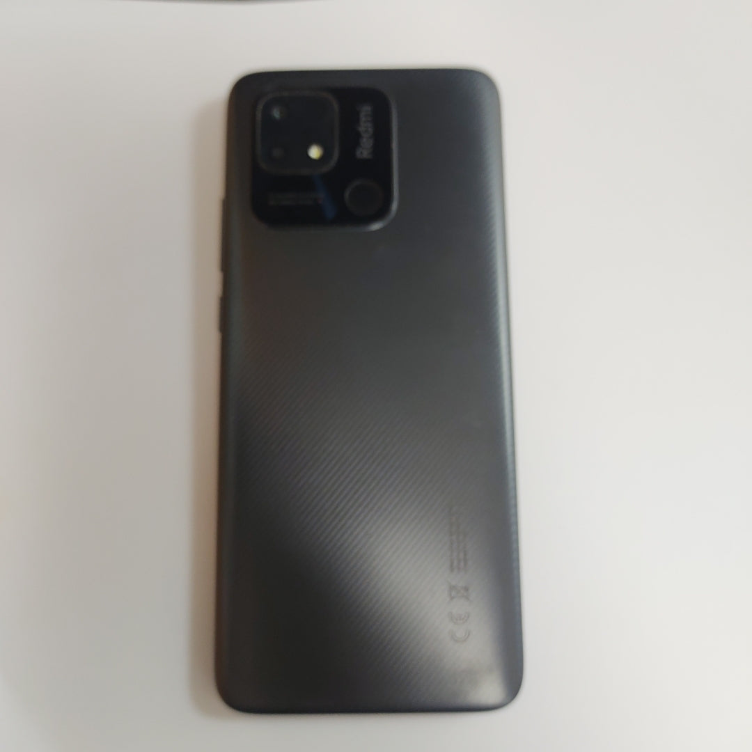 CELULAR XIAOMI REDMI 10C 220333QL 128 GB 4 GB RAM