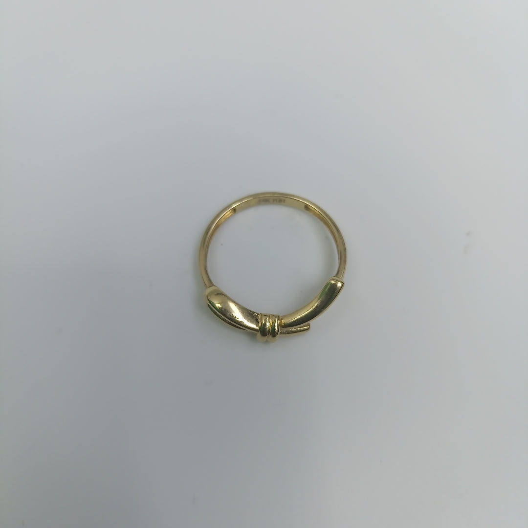 ANILLOS DAMA ORO 14K 1.9 (NUEVO)
