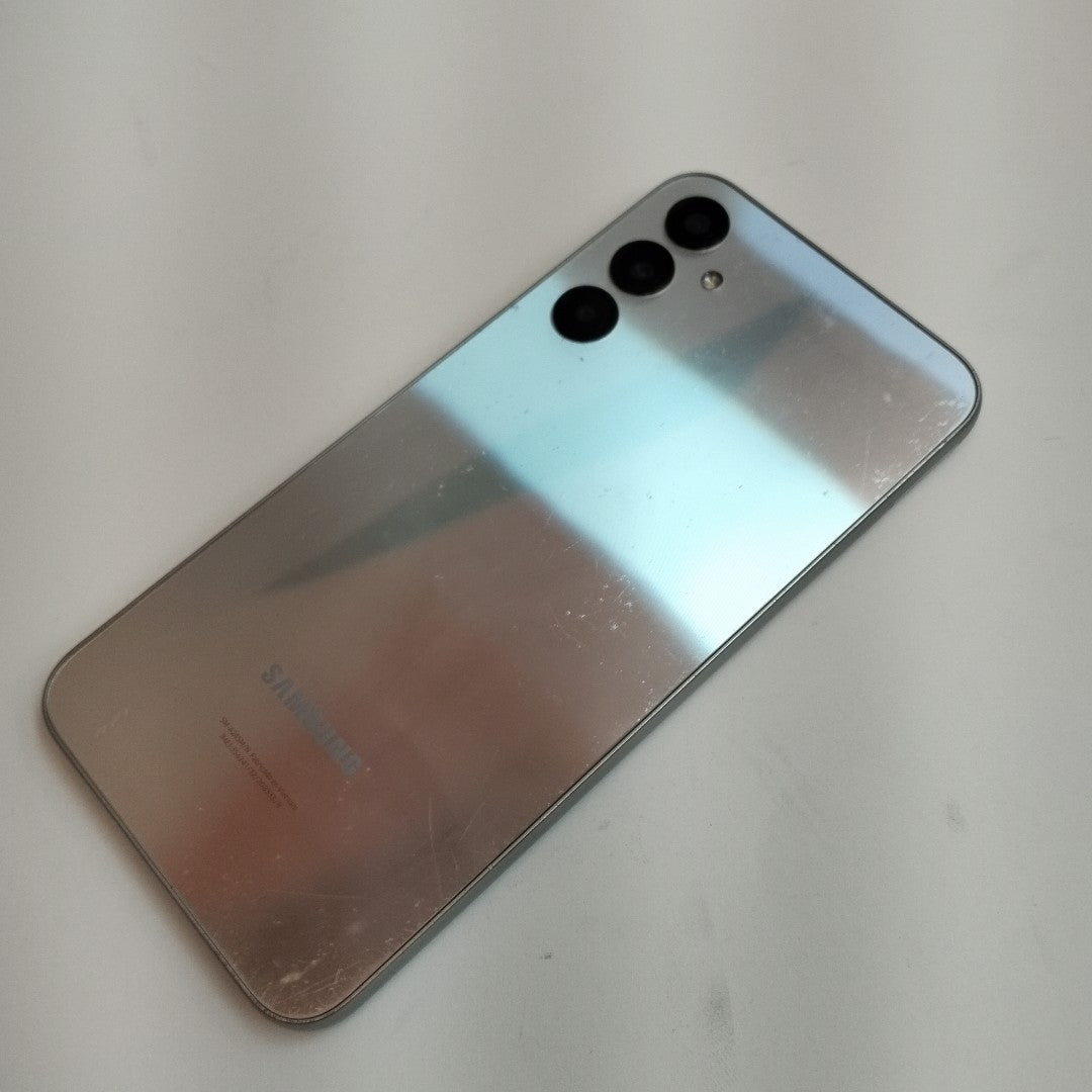 CELULAR SAMSUNG GALAXY A24 SM-A245M/N (2023) 128 GB 4 GB RAM (SEMINUEVO)