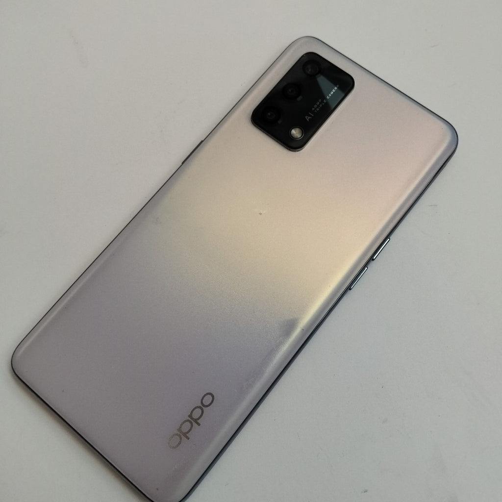 CELULAR OPPO  RENO6 LITE CPH2365 128 GB 6 GB RAM (SEMINUEVO)