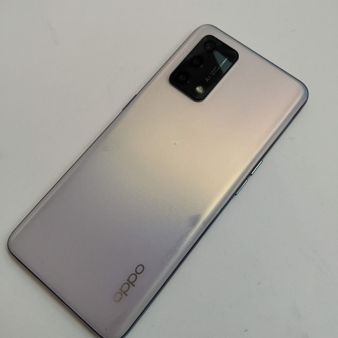 CELULAR OPPO  RENO6 LITE CPH2365 128 GB 6 GB RAM (SEMINUEVO)