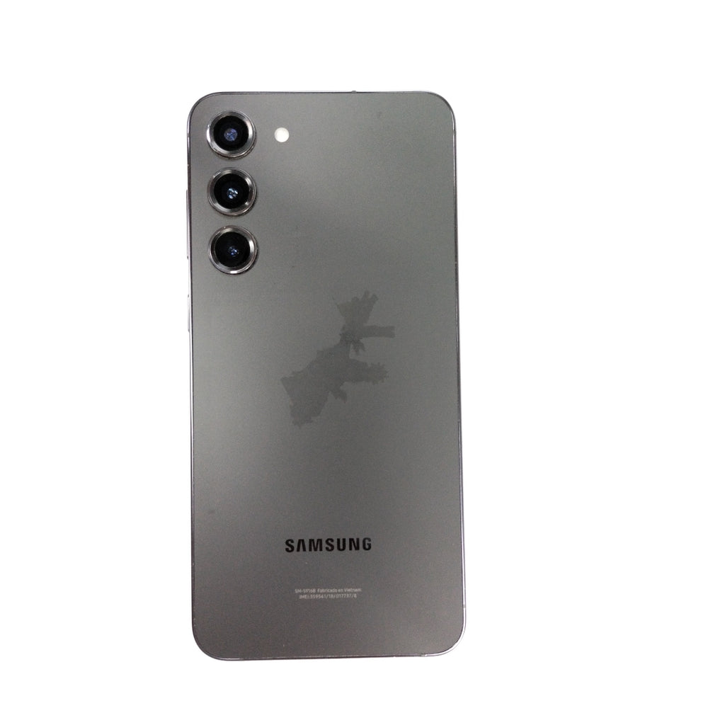 CELULAR SAMSUNG GALAXY S23+ SM-S916B 512 GB 8 GB RAM (SEMINUEVO)
