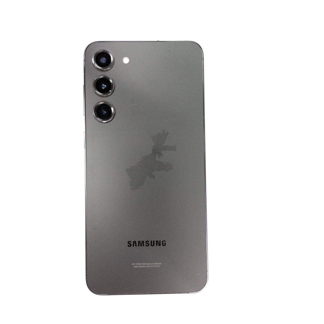 CELULAR SAMSUNG GALAXY S23+ SM-S916B 512 GB 8 GB RAM (SEMINUEVO)