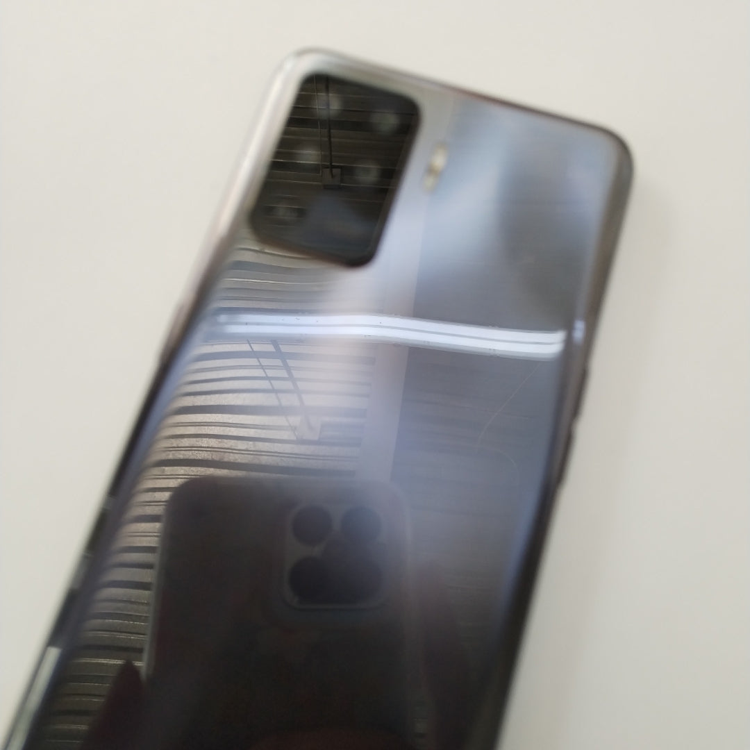 CELULAR OPPO  RENO5 LITE CPH2205 (2021) 128 GB 6 GB RAM (SEMINUEVO)