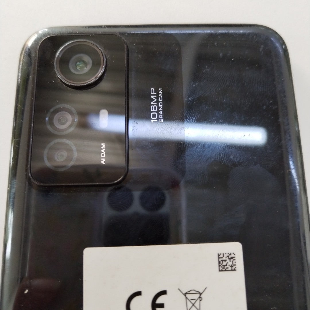 CELULAR XIAOMI REDMI NOTE 12S 2303ERA42L (2023) 256 GB 8 GB RAM (SEMINUEVO)