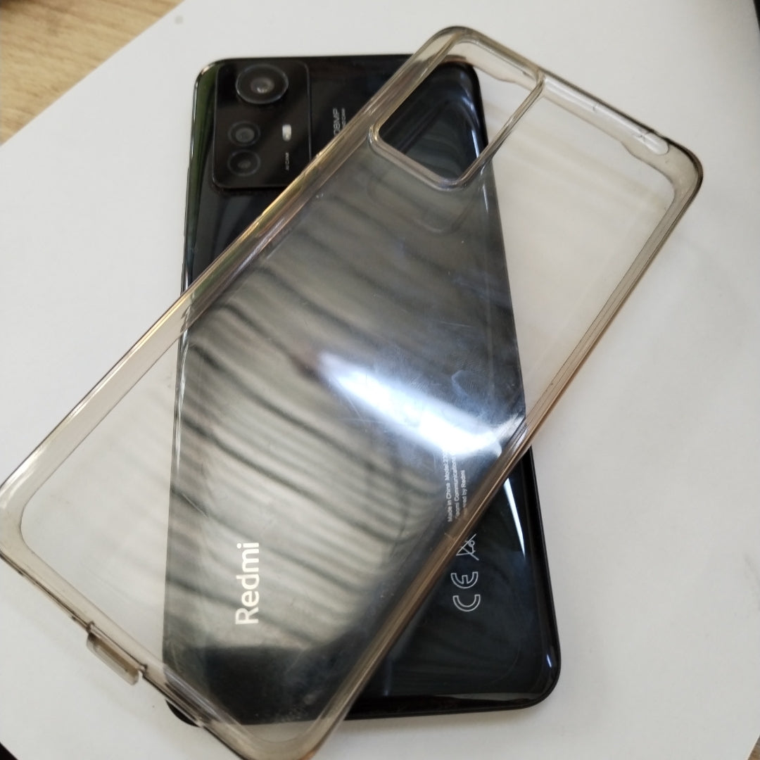 CELULAR XIAOMI REDMI NOTE 12S 2303ERA42L (2023) 256 GB 8 GB RAM