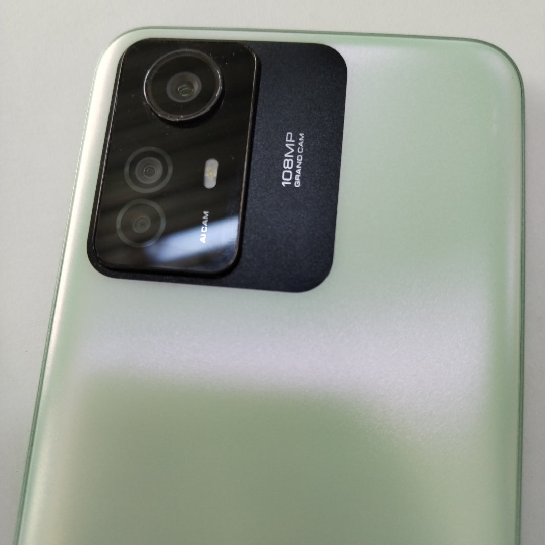 CELULAR XIAOMI REDMI NOTE 12S 2303ERA42L (2023) 256 GB 8 GB RAM