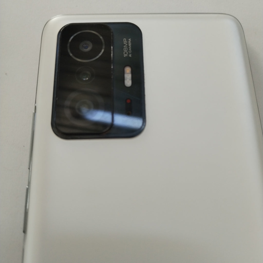 CELULAR XIAOMI 11T 21081111RG 256 GB 8 GB RAM (SEMINUEVO)