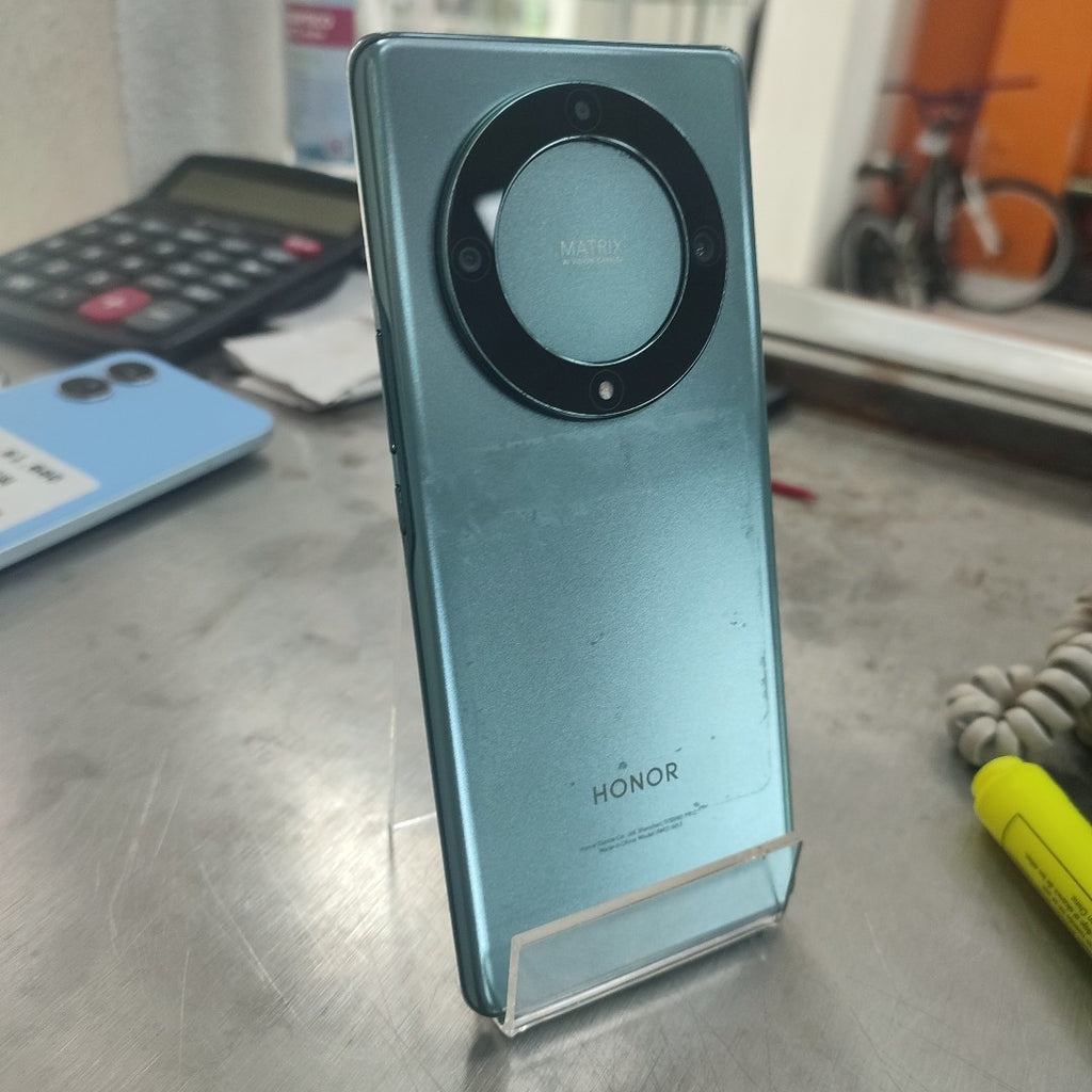 CELULAR HONOR MAGIC 5 LITE RMO-NX3 256 GB 8 GB RAM (SEMINUEVO)