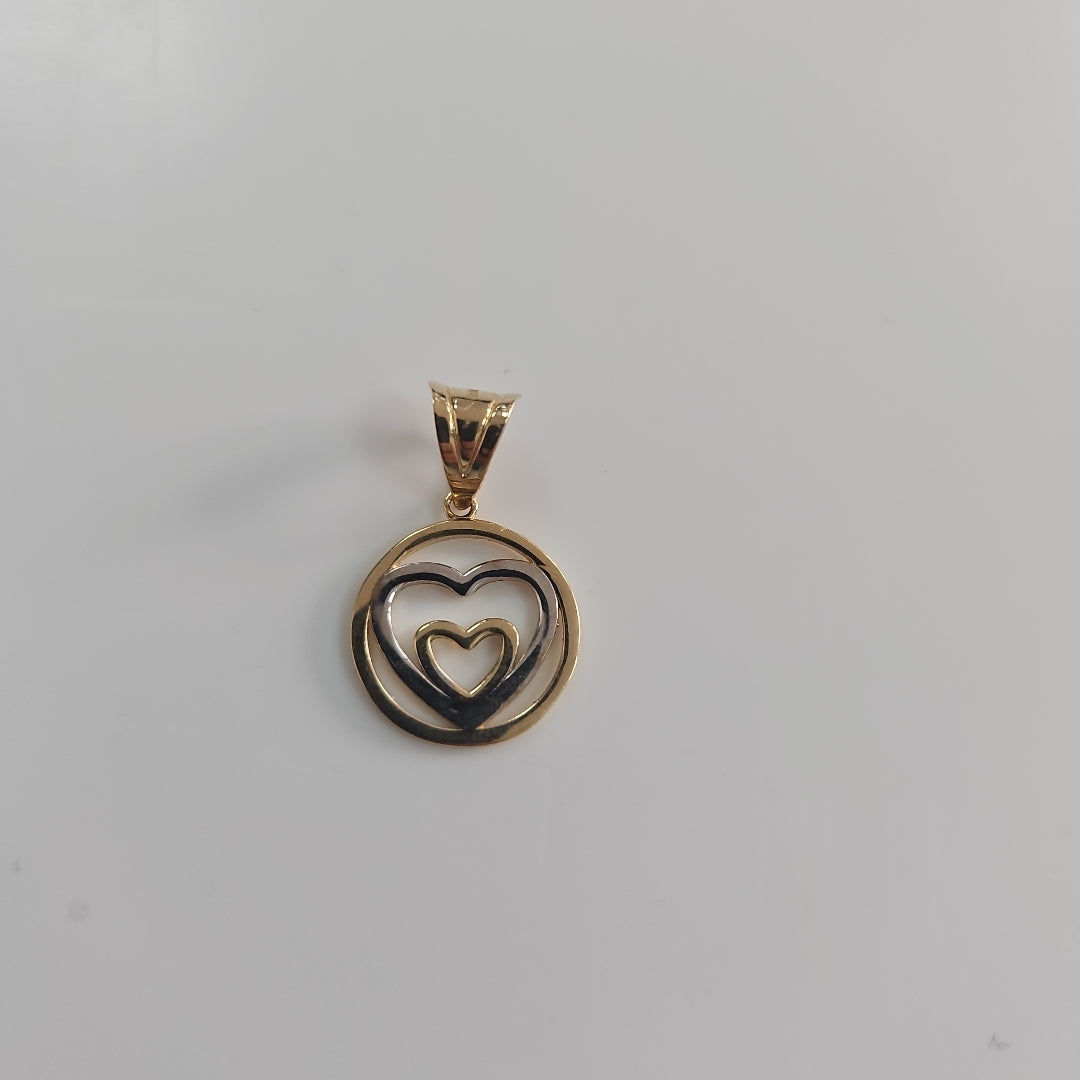 DIJES ORO 14K 1.2 (NUEVO)