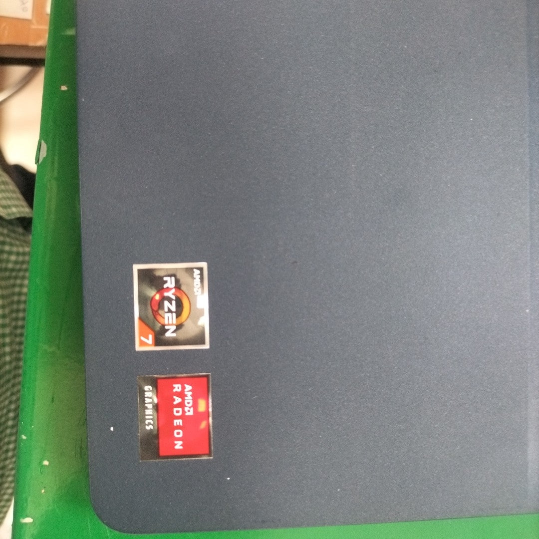 LAPTOP DELL INSPIRON 15 3505 (2021) 512 GB SSD 8 GB RAM (SEMINUEVO)