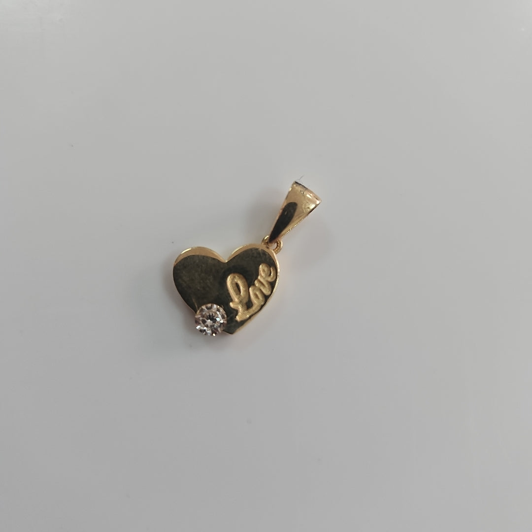 DIJES ORO 14K 1.5 (NUEVO)