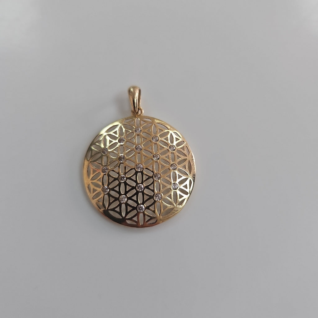 DIJES ORO 14K 1.7 (NUEVO)