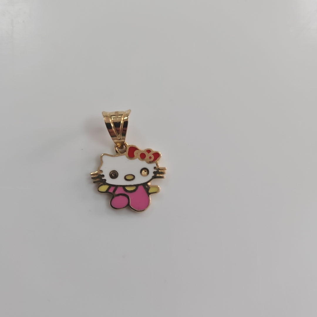 DIJES ORO 14K 1.7 (NUEVO)