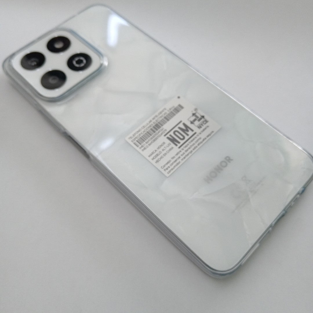 CELULAR HONOR X7C ALT-LX3 256 GB 8 GB RAM (SEMINUEVO)