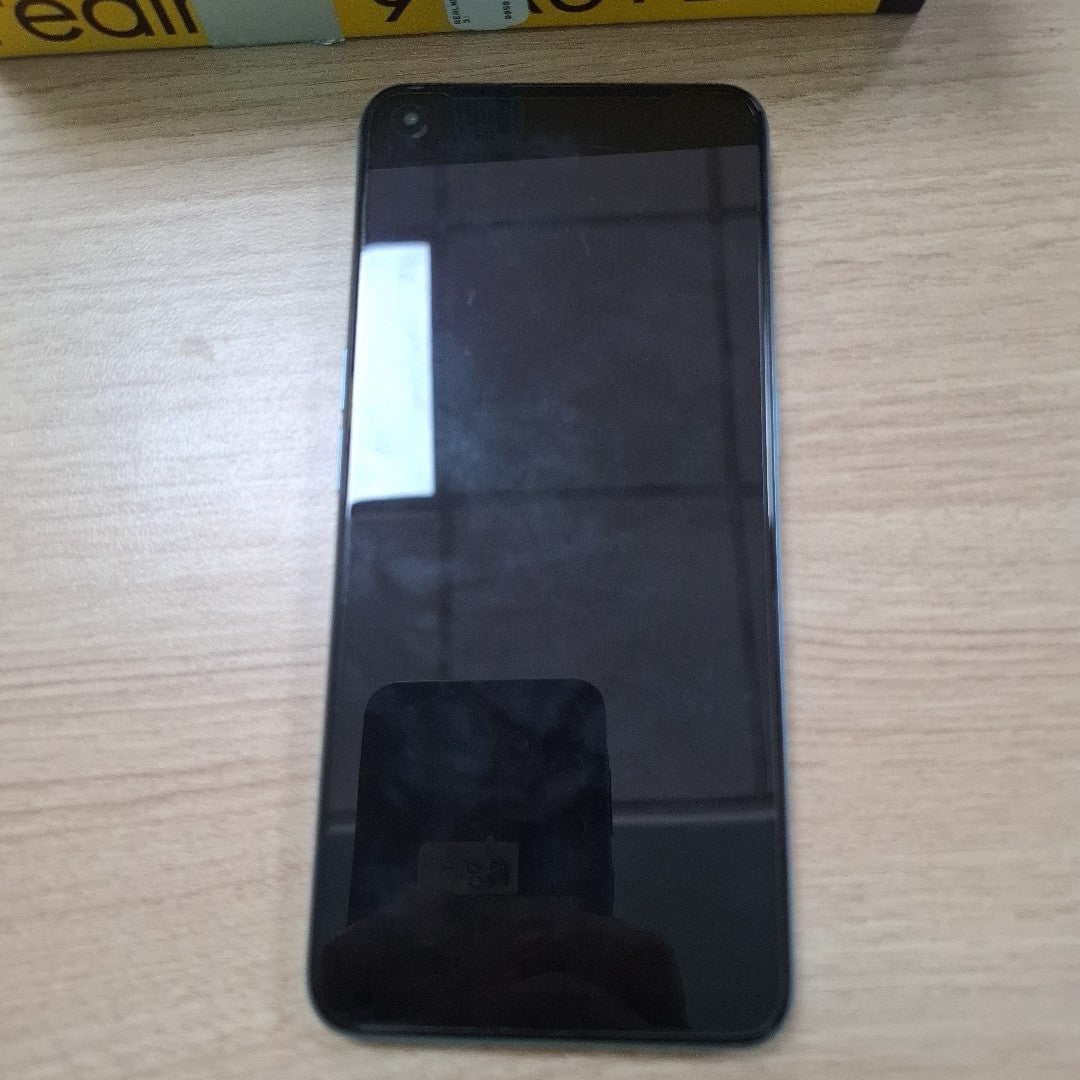 CELULAR REALME 9 PRO+ RMX3393 128 GB 8 GB RAM (SEMINUEVO)