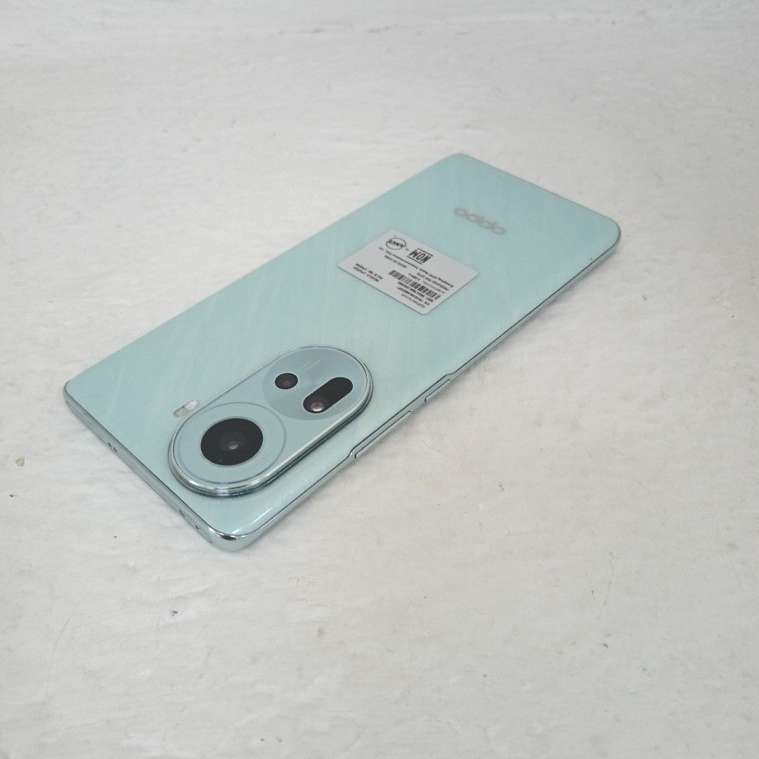 CELULAR OPPO  RENO11 5G CPH2599 (2024) 256 GB 8 GB RAM (SEMINUEVO)