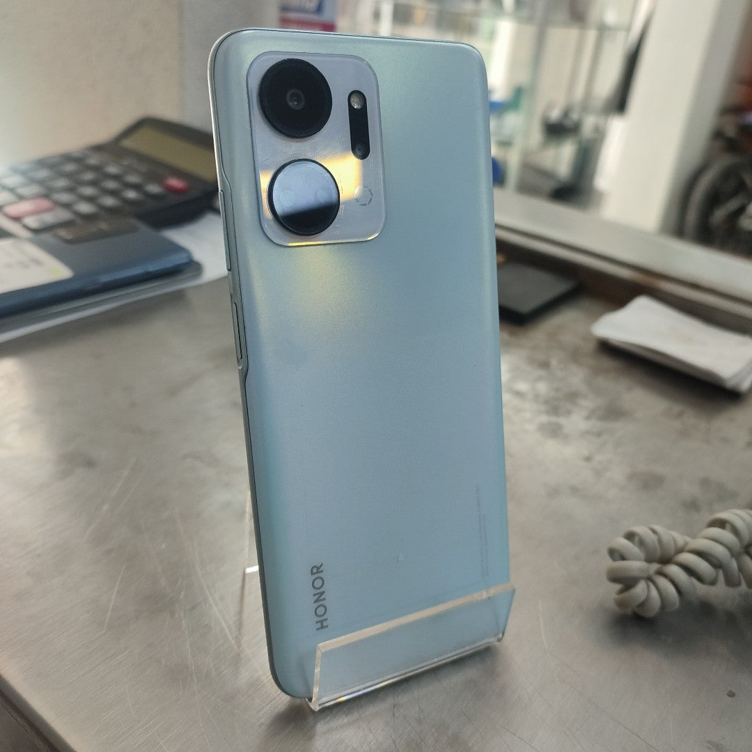 CELULAR HONOR X7A RKY-LX3 128 GB 6 GB RAM (SEMINUEVO)