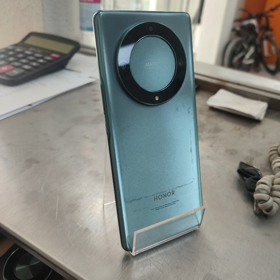 CELULAR HONOR MAGIC 5 LITE RMO-NX3 256 GB 8 GB RAM (SEMINUEVO)