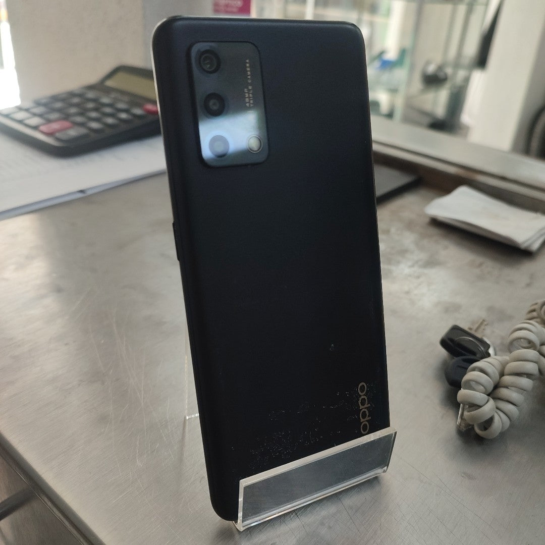 CELULAR OPPO  RENO6 LITE CPH2365 128 GB 6 GB RAM (SEMINUEVO)