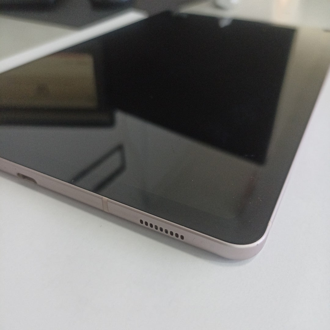 TABLETA SAMSUNG GALAXY TAB S6 LITE SM-P620 (2024) 128 GB 4 GB RAM (SEMINUEVO)