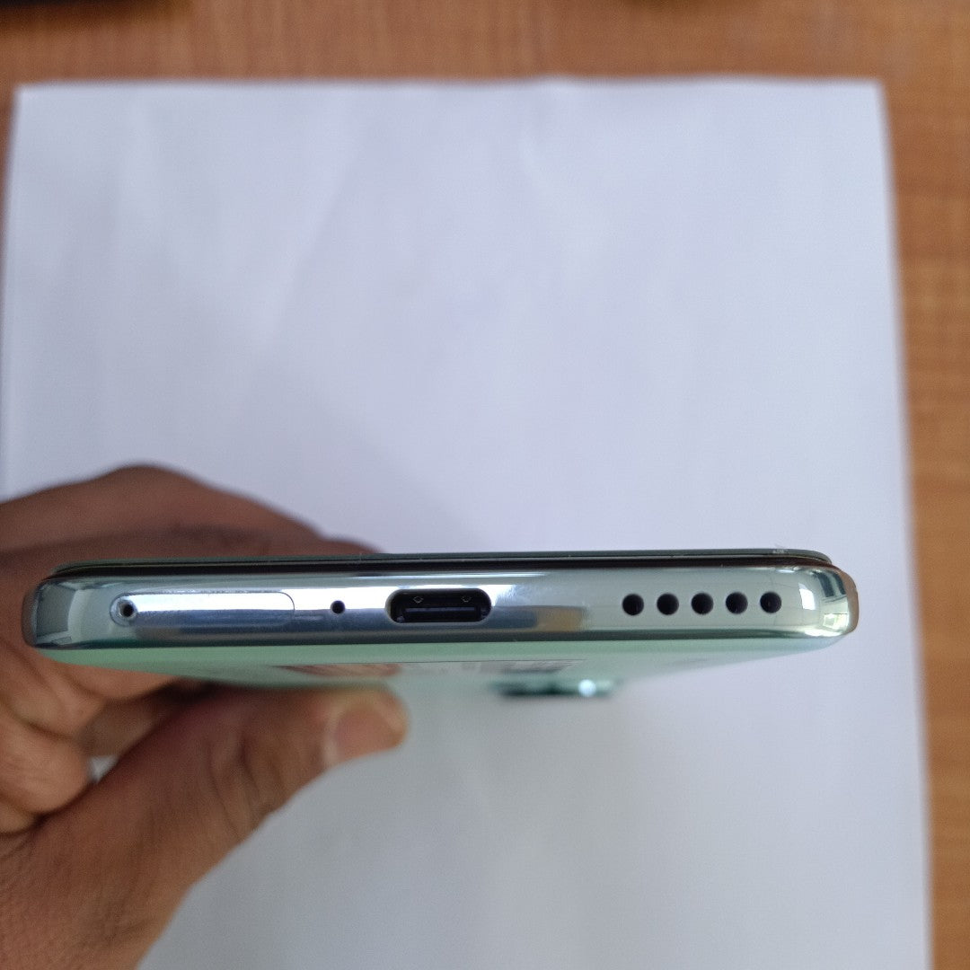 CELULAR HONOR 90 REA-NX9 (2023) 256 GB 8 GB RAM (SEMINUEVO)