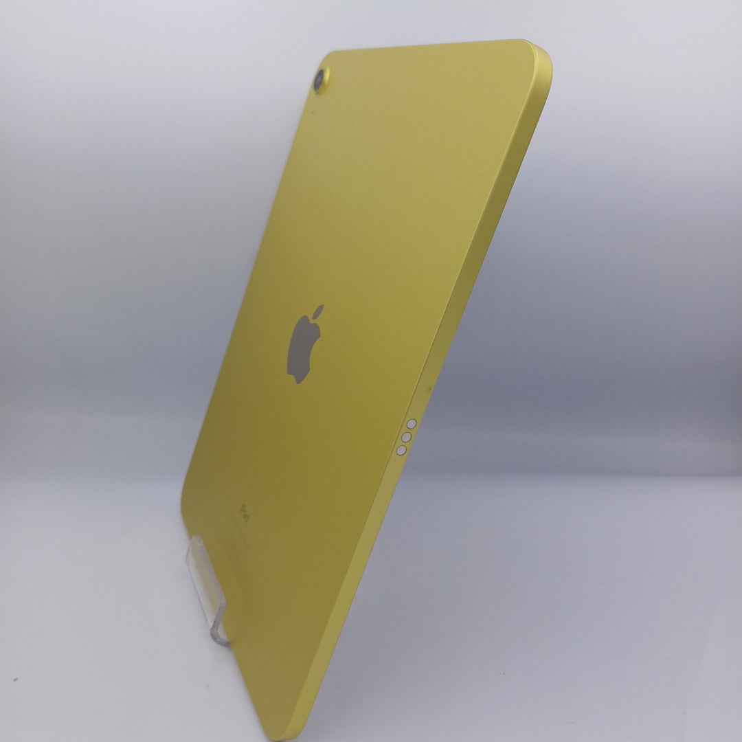 TABLETA APPLE IPAD 10 A2696 256 GB 4 GB RAM (SEMINUEVO)