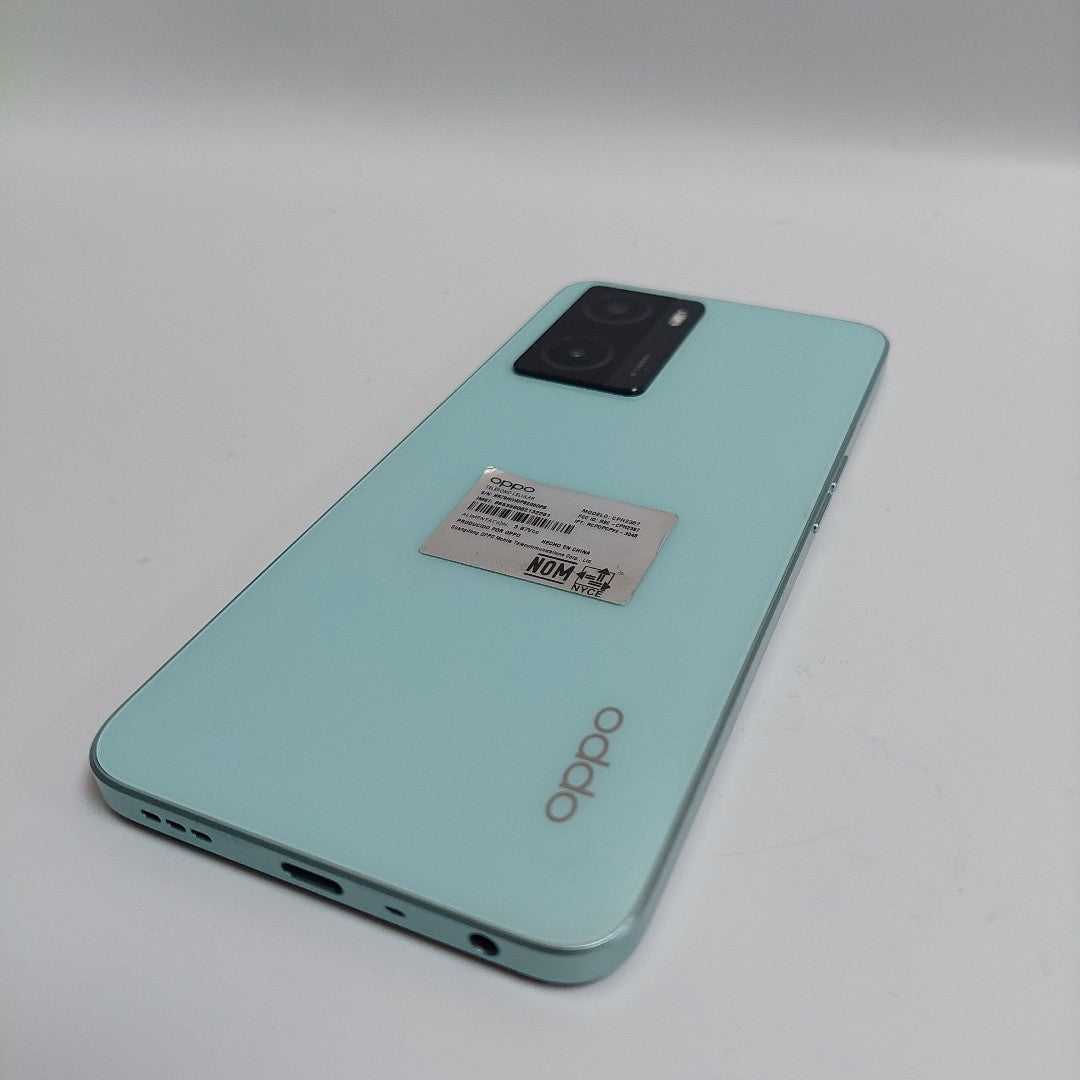 CELULAR OPPO  A57 CPH2387 128 GB 4 GB RAM (SEMINUEVO)