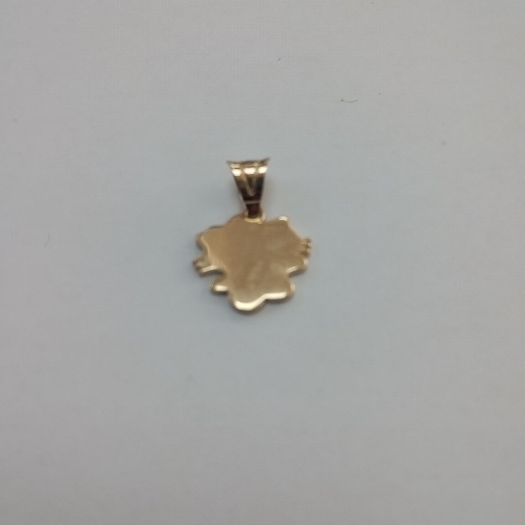 DIJES ORO 14K 1.7 (NUEVO)