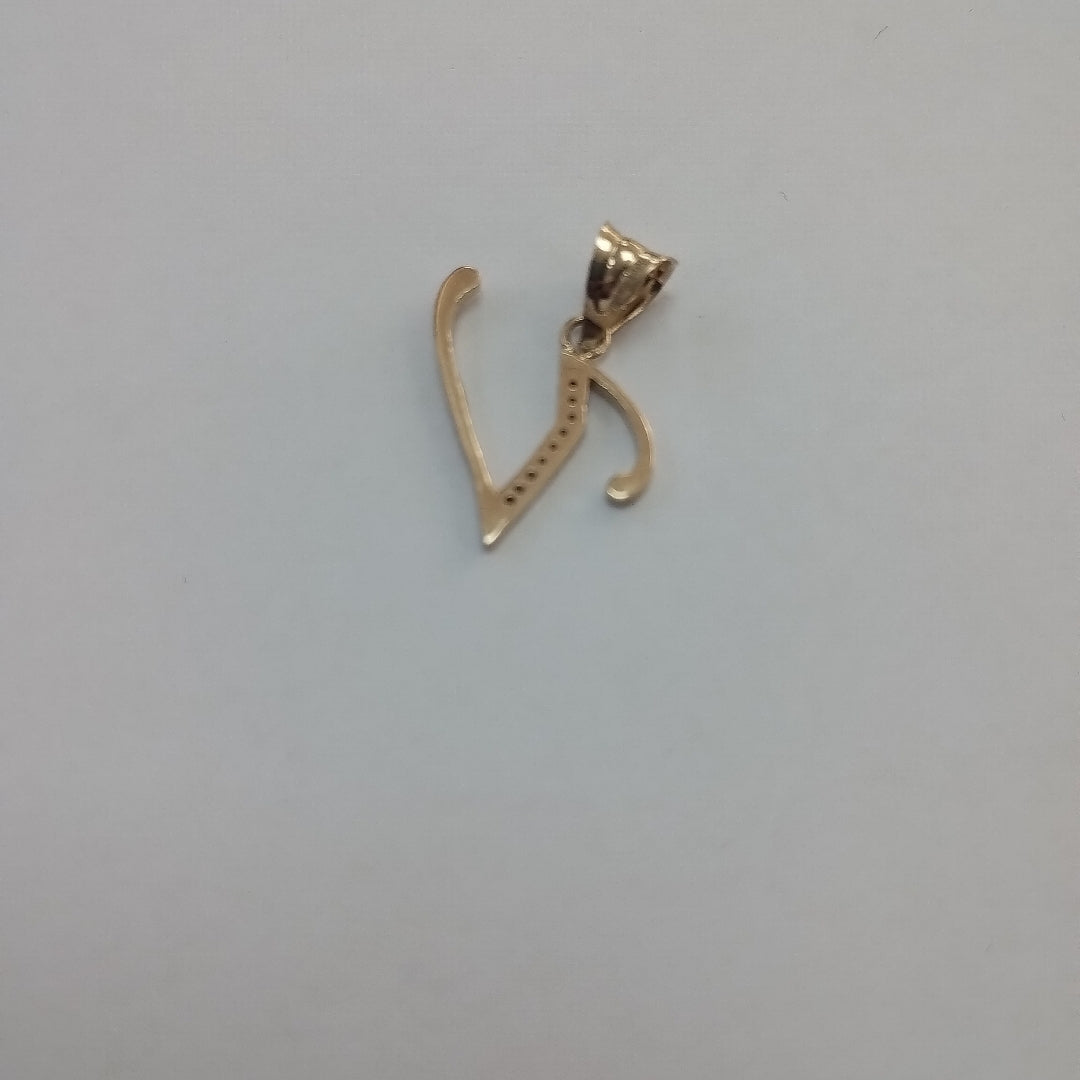 DIJES ORO 14K 1.1 (NUEVO)