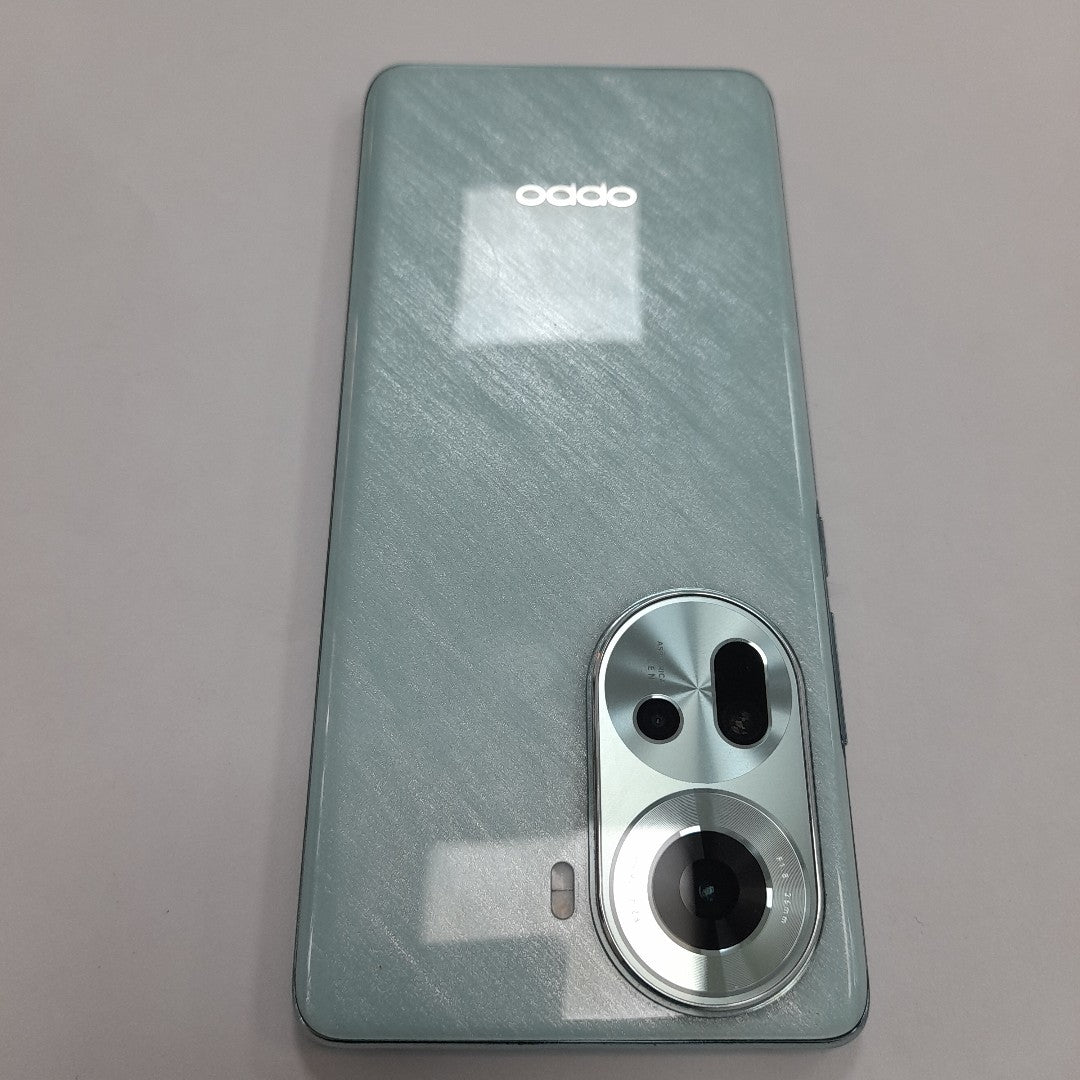 CELULAR OPPO  RENO11 5G CPH2599 (2024) 256 GB 8 GB RAM (SEMINUEVO)