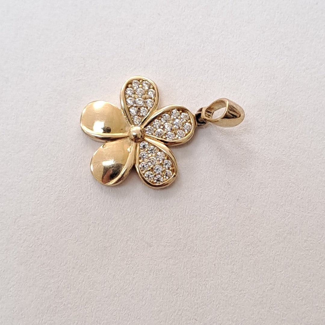 DIJES ORO 14K 1.7 (NUEVO)