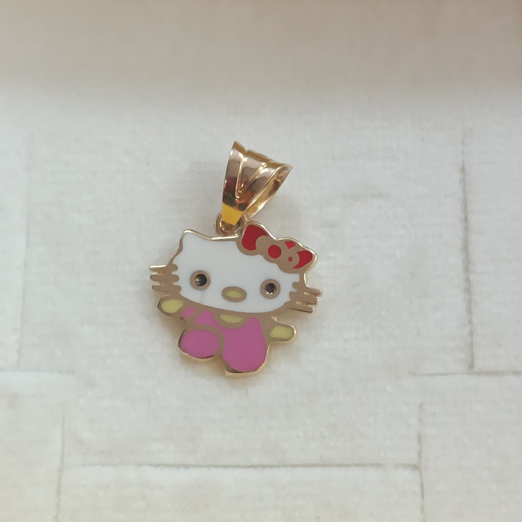 DIJES ORO 14K 1.7 (NUEVO)