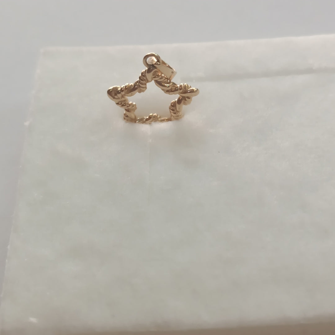 DIJES ORO 14K 1.3 (NUEVO)