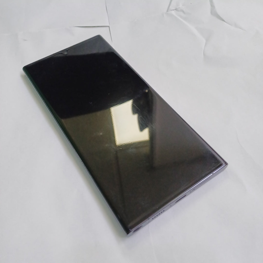 CELULAR SAMSUNG GALAXY S23 ULTRA SM-S918B 256 GB 8 GB RAM (SEMINUEVO)