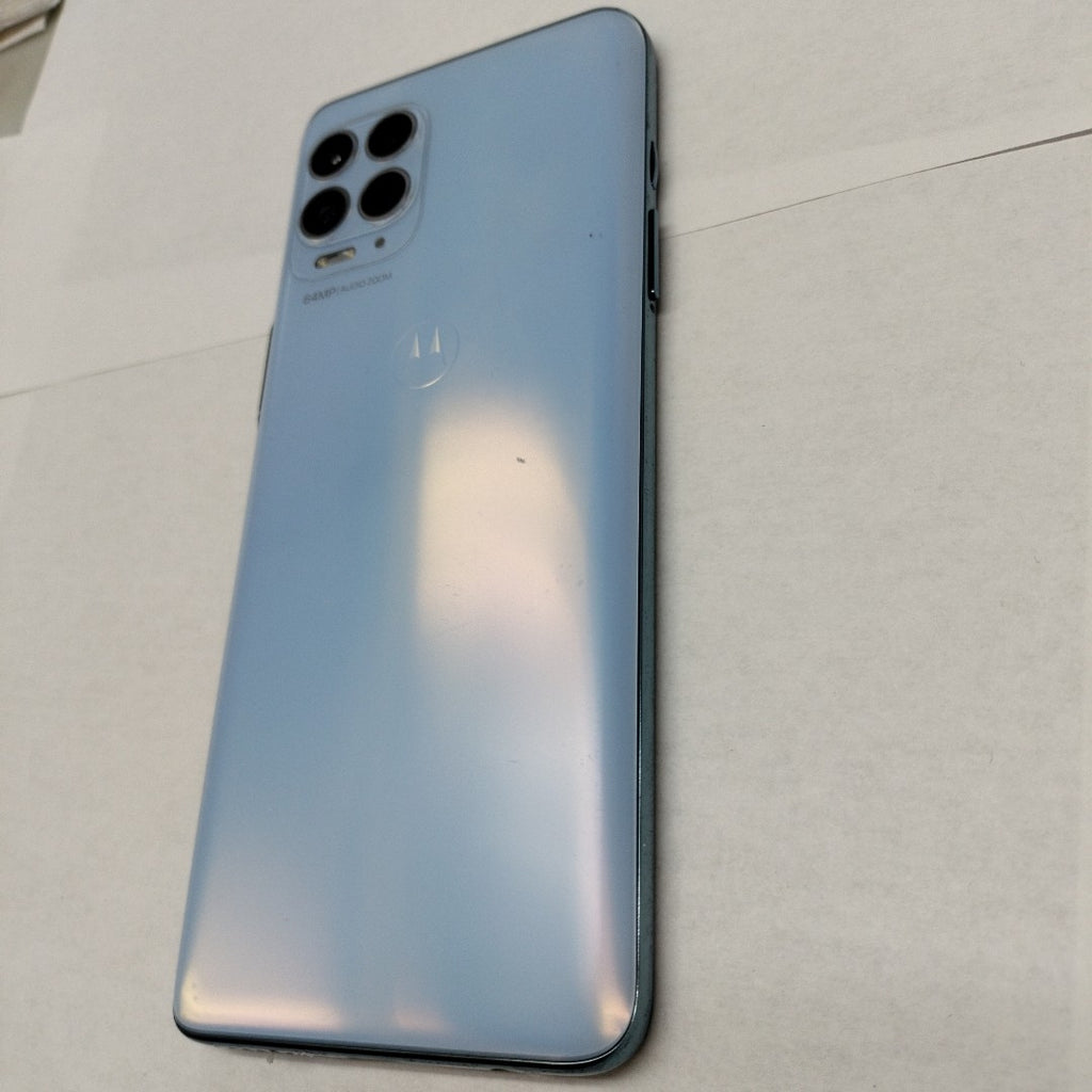 CELULAR MOTOROLA MOTO G100 XT2125-4 128 GB 8 GB RAM (SEMINUEVO)