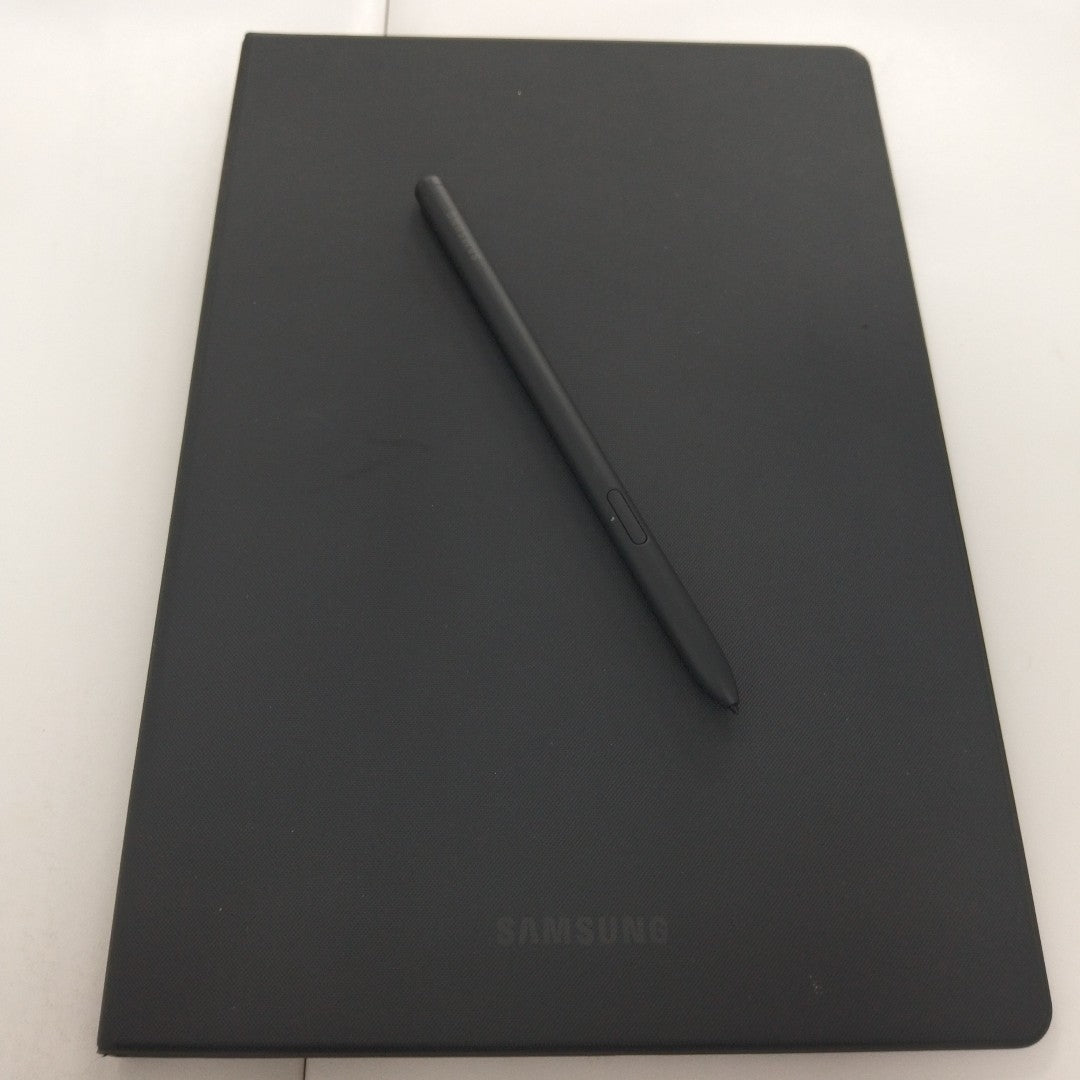 TABLETA SAMSUNG GALAXY TAB S6 LITE SM-P613 128 GB 4 GB RAM (SEMINUEVO)