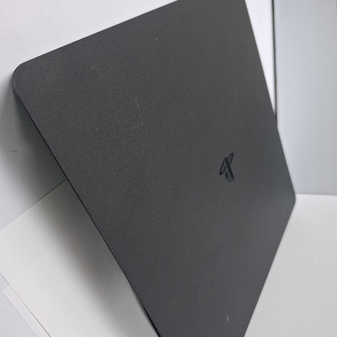 CONSOLA DE VIDEOJUEGO SONY PS4 SLIM 1 TB (SEMINUEVO)