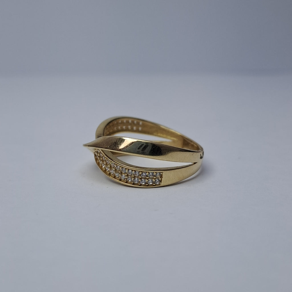 ANILLOS DAMA ORO 14K 3.2 (NUEVO)