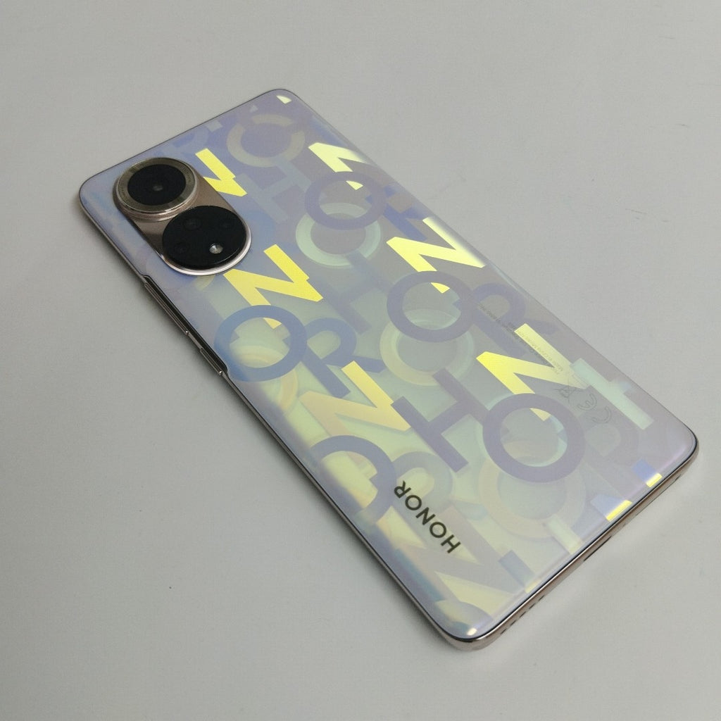CELULAR HONOR 50 NTH-NX9 128 GB 6 GB RAM (SEMINUEVO)