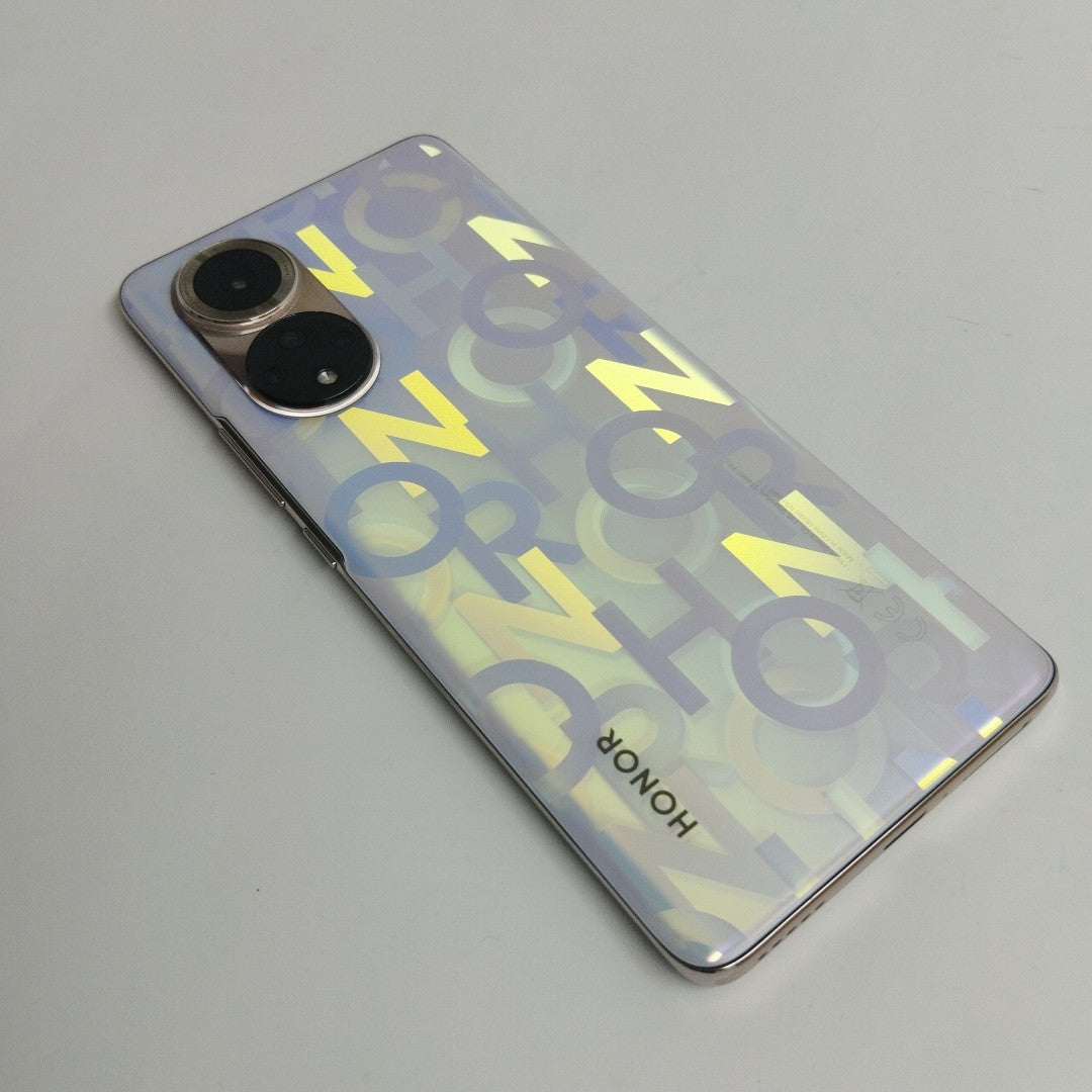 CELULAR HONOR 50 NTH-NX9 128 GB 6 GB RAM (SEMINUEVO)