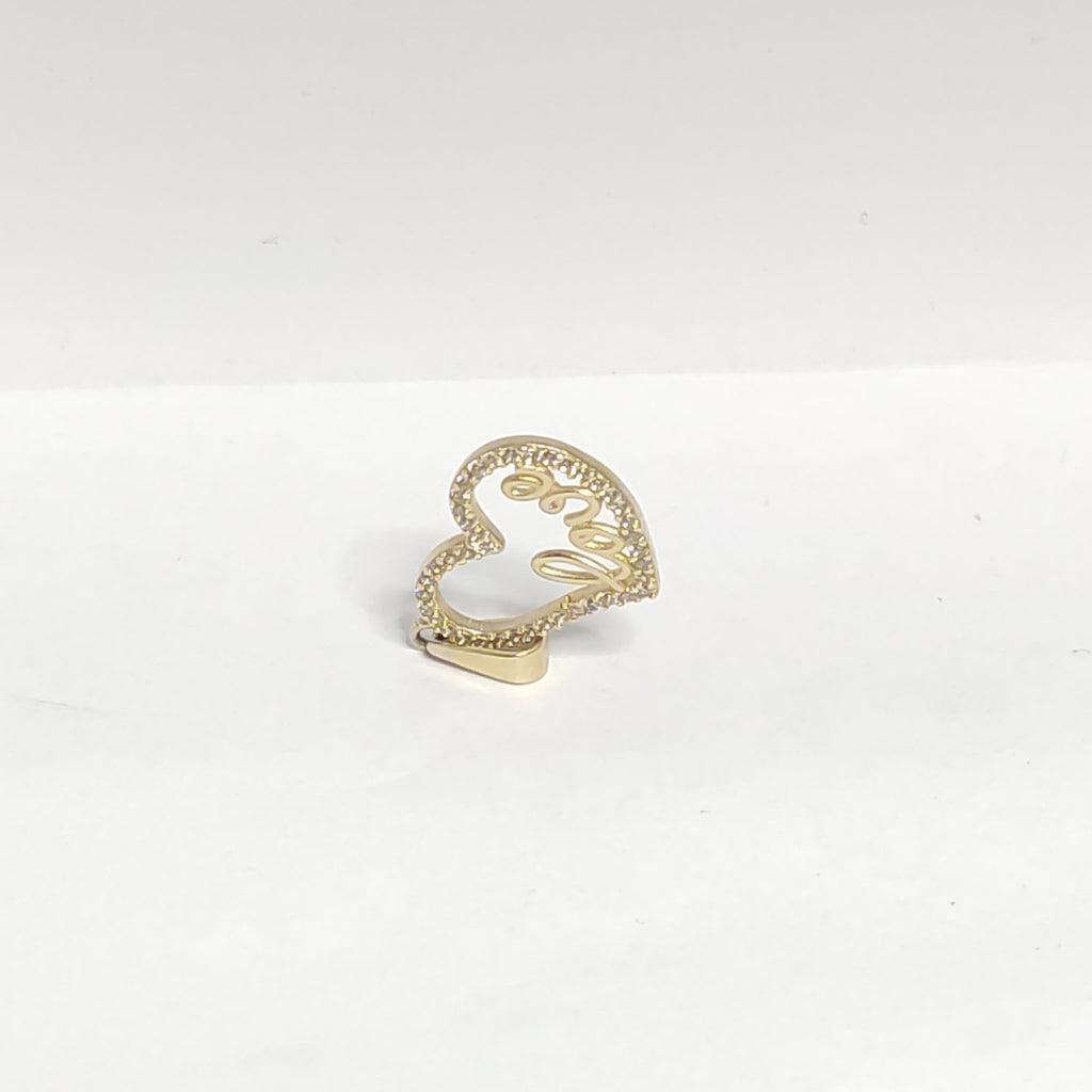 DIJES ORO 14K 1.5 (NUEVO)