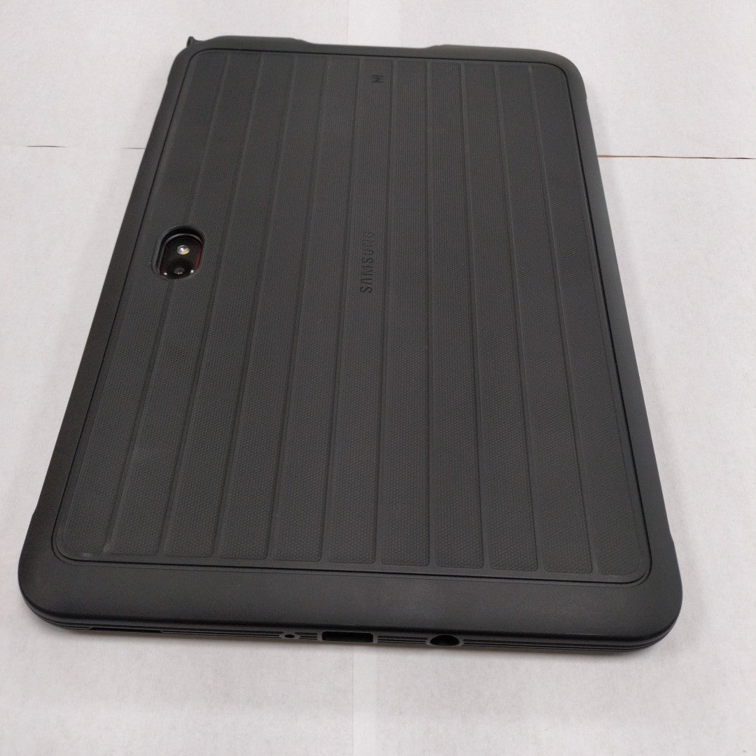 TABLETA SAMSUNG GALAXY TAB ACTIVE4 PRO SM-T636B 64 GB 4 GB RAM (SEMINUEVO)