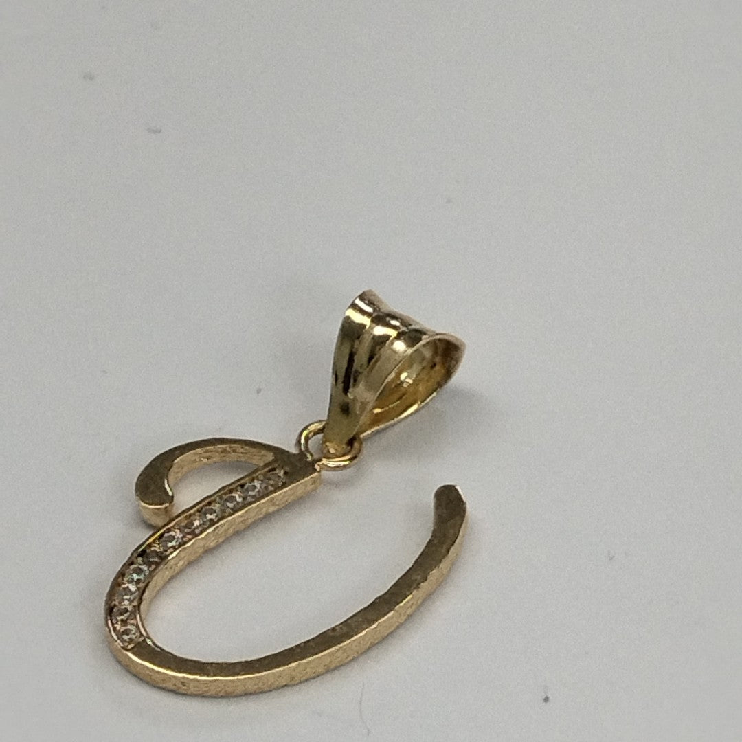 DIJES ORO 14K 1.2 (NUEVO)
