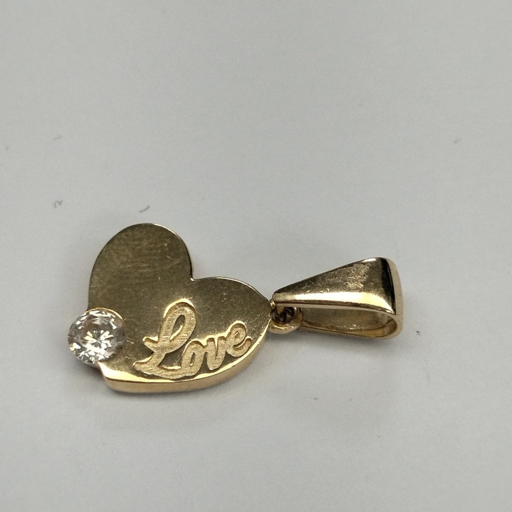 DIJES ORO 14K 1.4 (NUEVO)