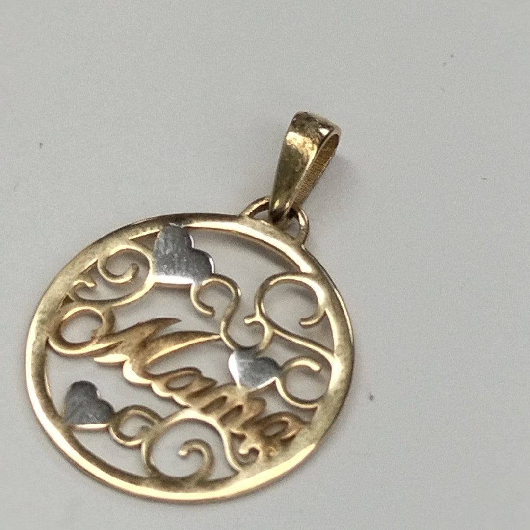 DIJES ORO 14K 1 (NUEVO)