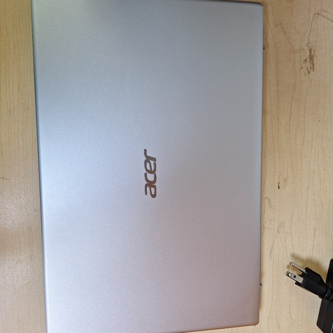 LAPTOP ACER ASPIRE 3 A315-35-C3RU (2022) 1 TB 8 GB RAM (SEMINUEVO)
