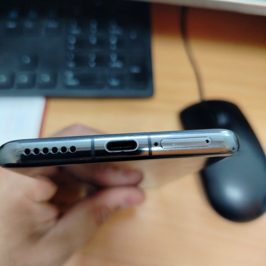 CELULAR HUAWEI P60 PRO MNA-LX9 (2023) 256 GB 8 GB RAM (SEMINUEVO)
